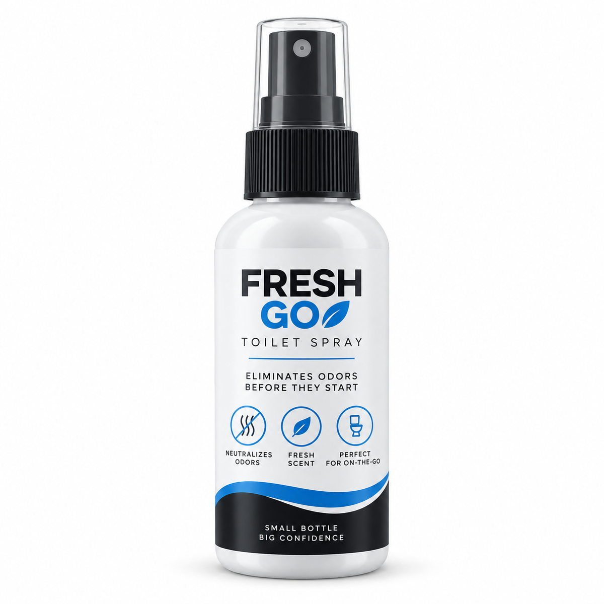 Odor Eliminating Spray
